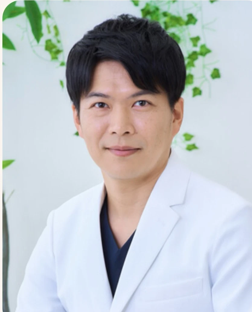 院長 林祥史