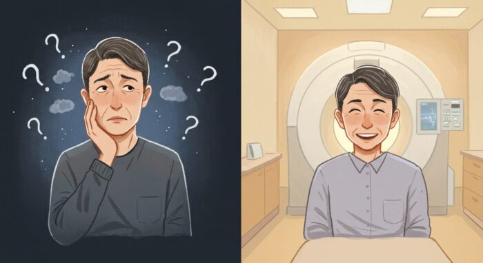 脳ドックは受けないほうがいい?