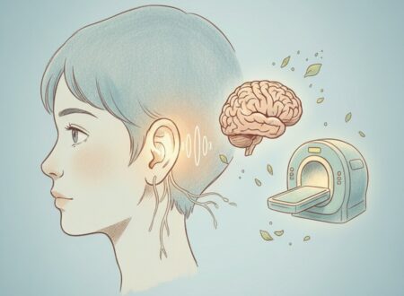 「片耳だけ」のキーンとした耳鳴り・耳閉感（耳が詰まる）MRIで早期発見すべき「聴神経腫瘍」とは【医師監修】