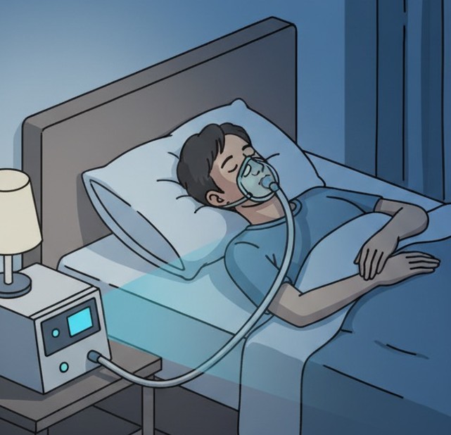 CPAP