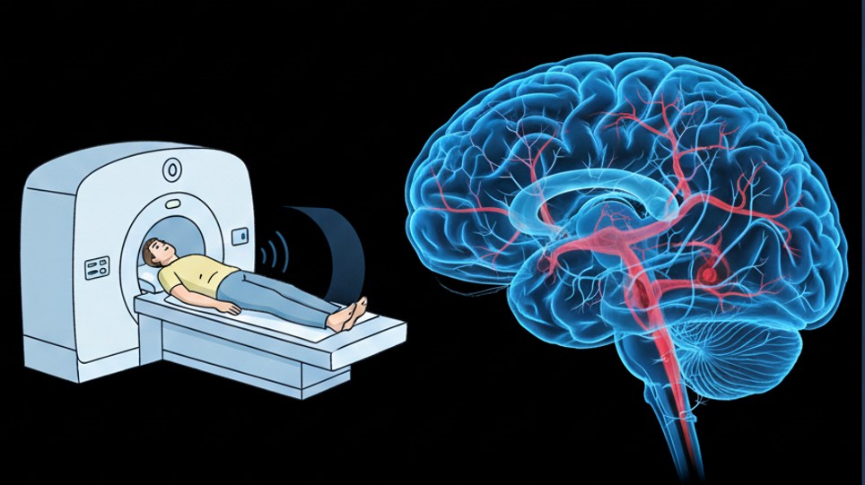 MRI
